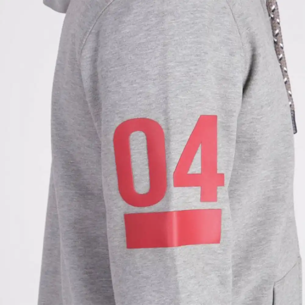 zippé gatil medium mel